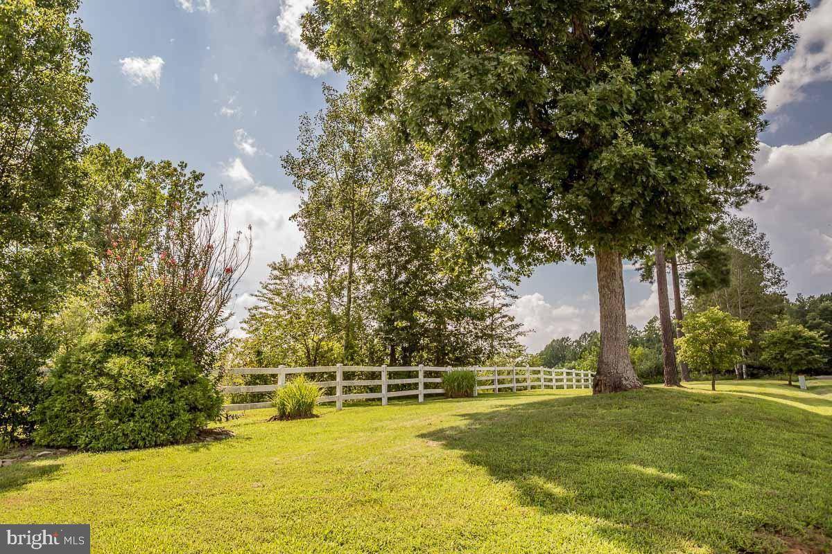 Unionville, VA 22567,LOT D ORANGE SPRINGS RD