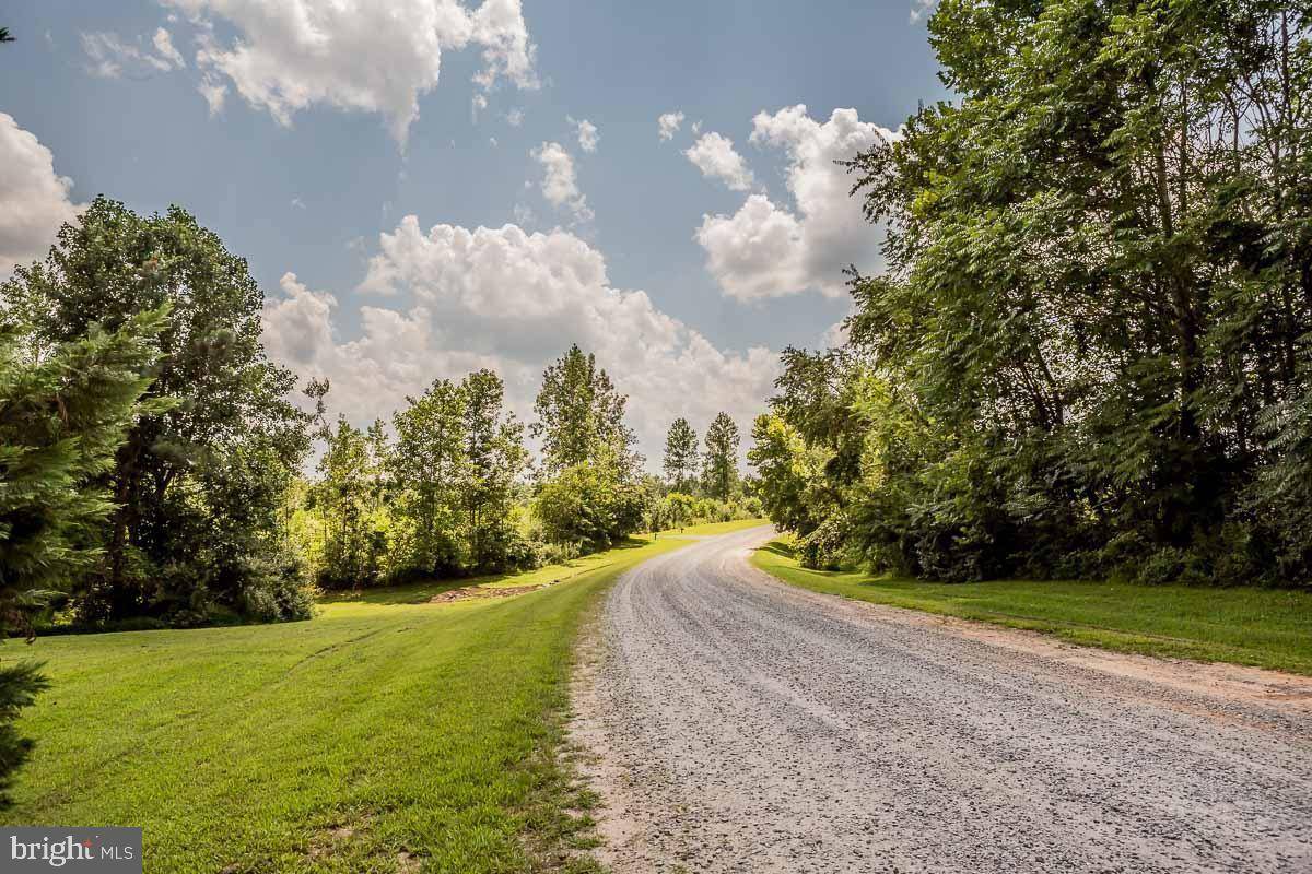 Unionville, VA 22567,LOT D ORANGE SPRINGS RD