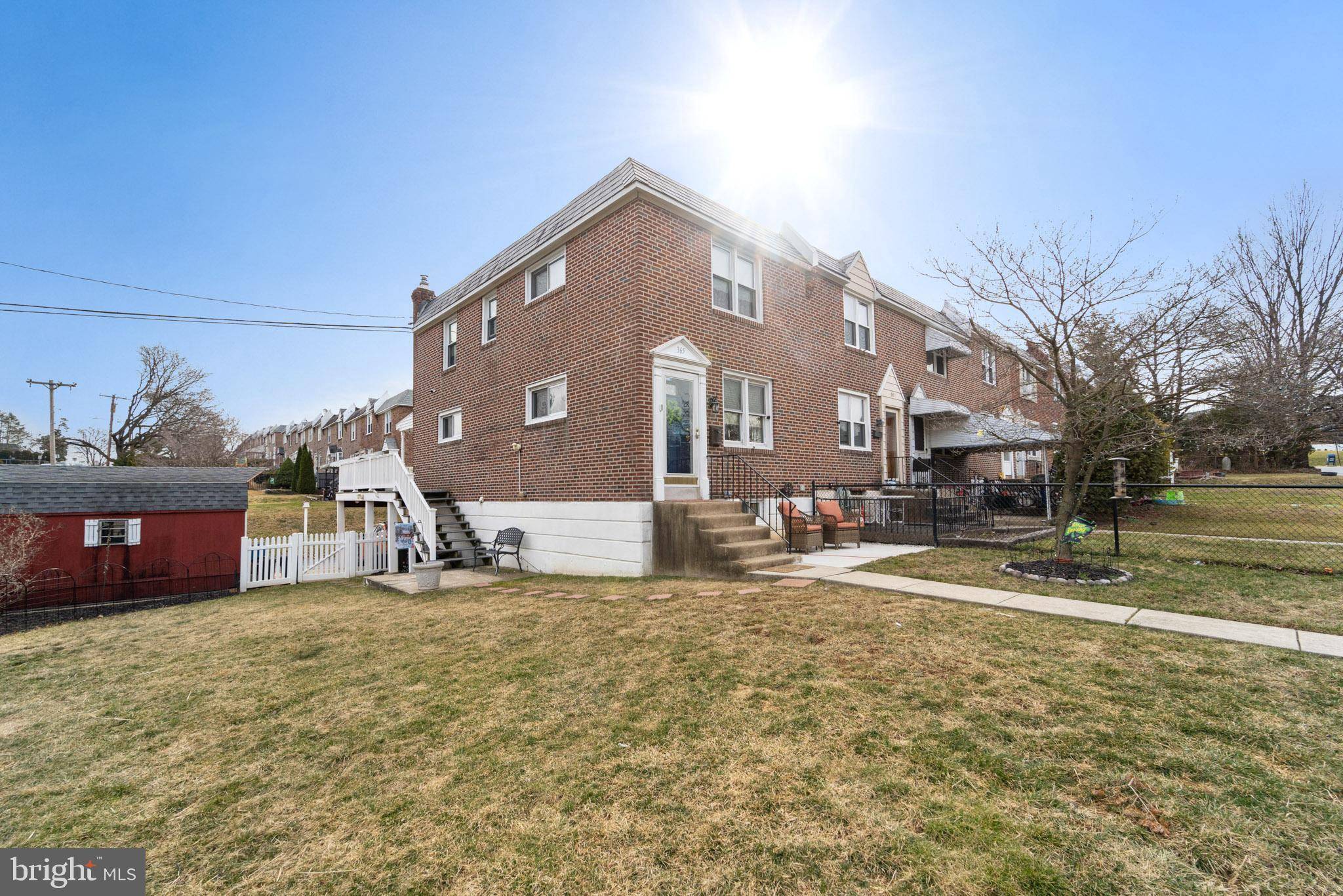 Clifton Heights, PA 19018,365 WESTPARK LN