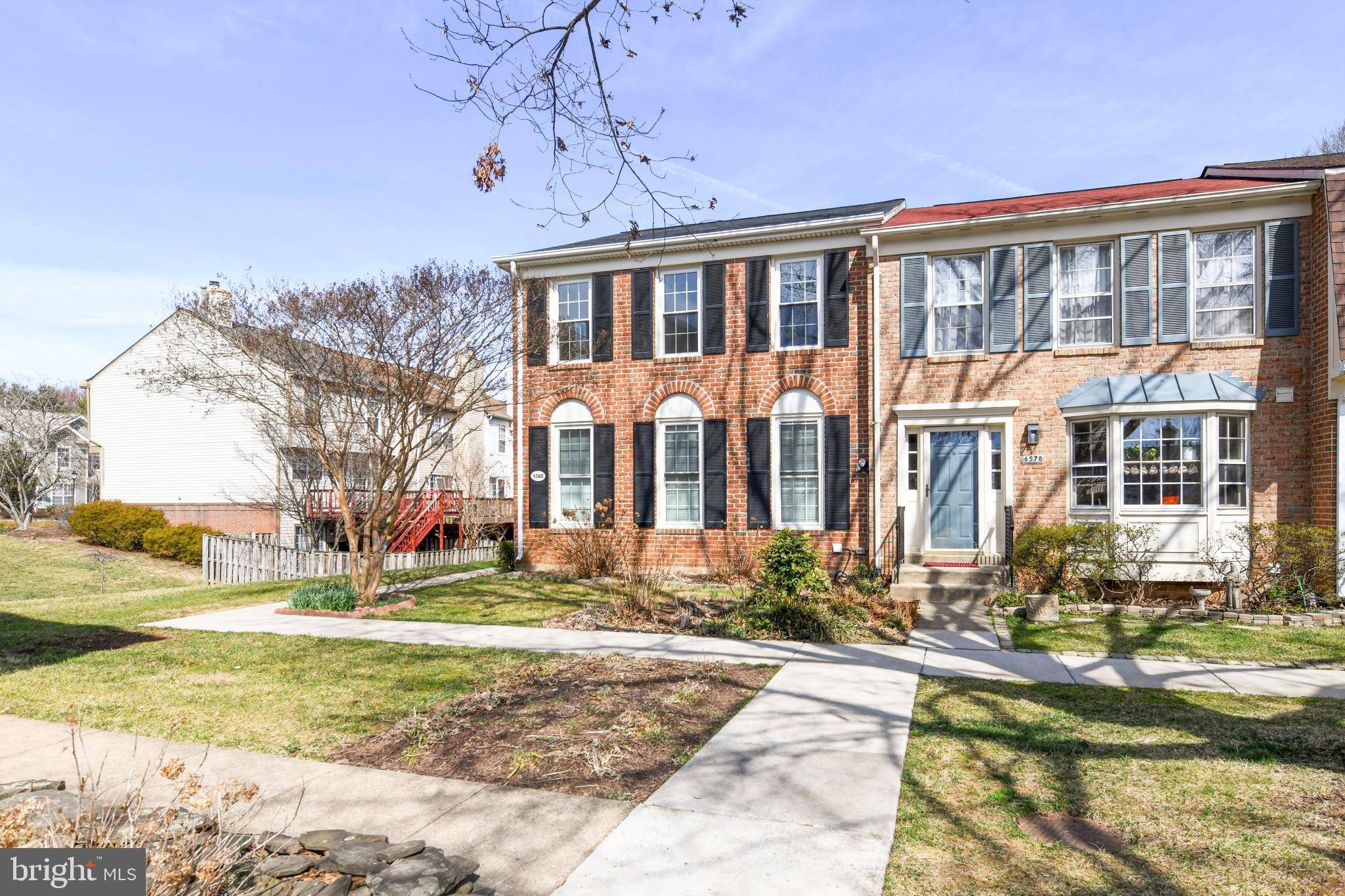 Alexandria, VA 22312,6580 BERMUDA GREEN CT