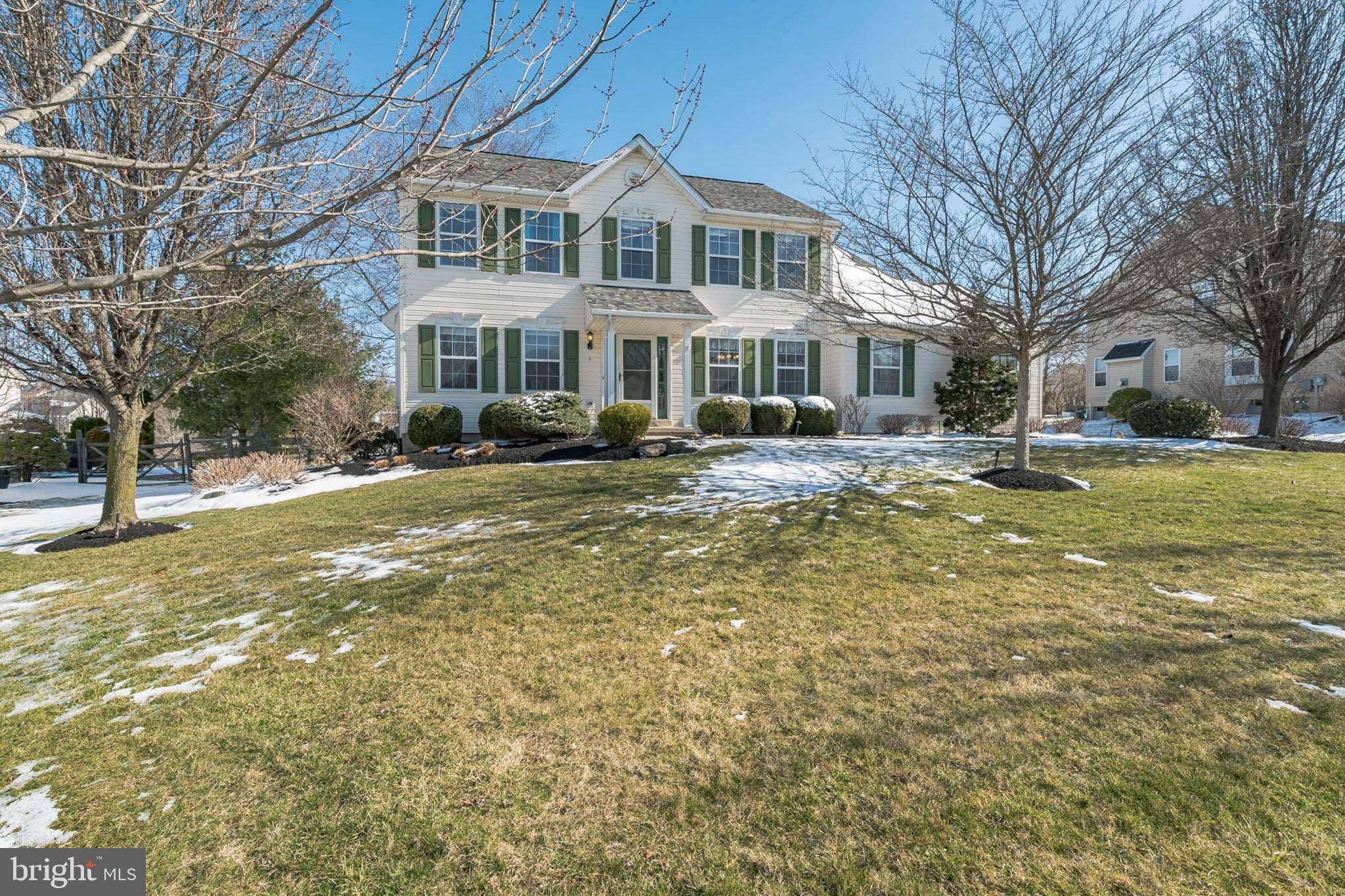 Doylestown, PA 18902,3787 MIRIAM DR