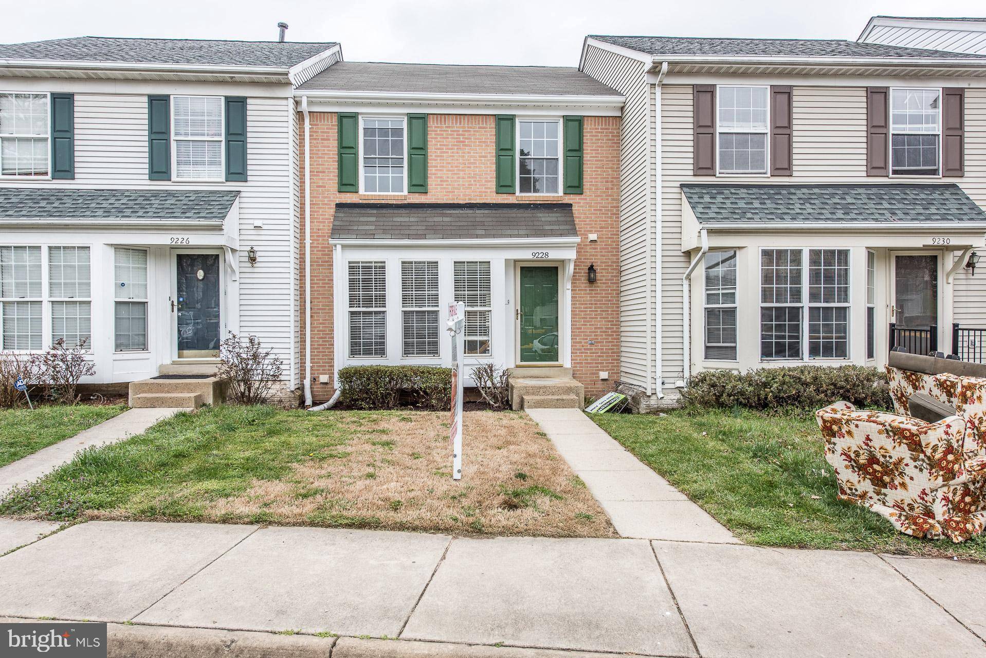 Manassas Park, VA 20111,9228 ANDREW DR