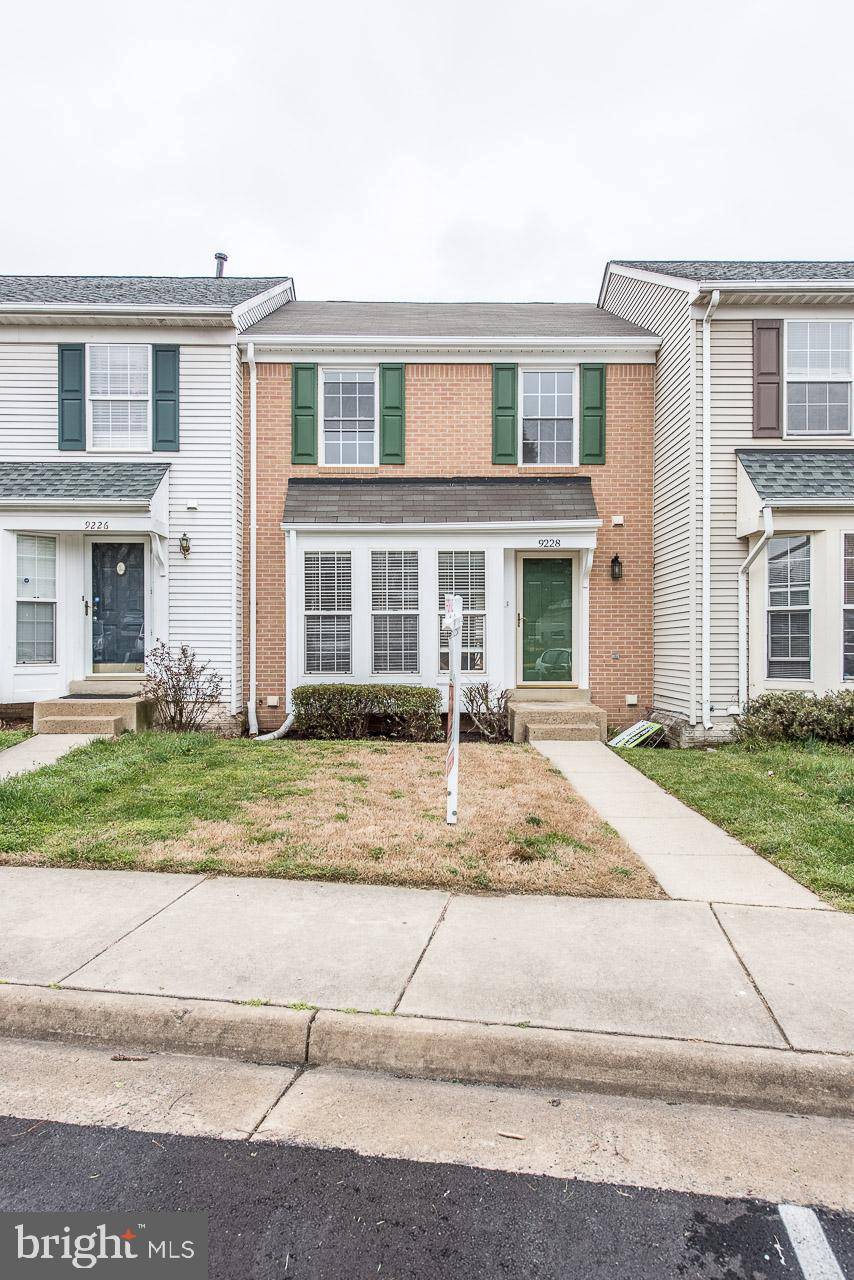 Manassas Park, VA 20111,9228 ANDREW DR