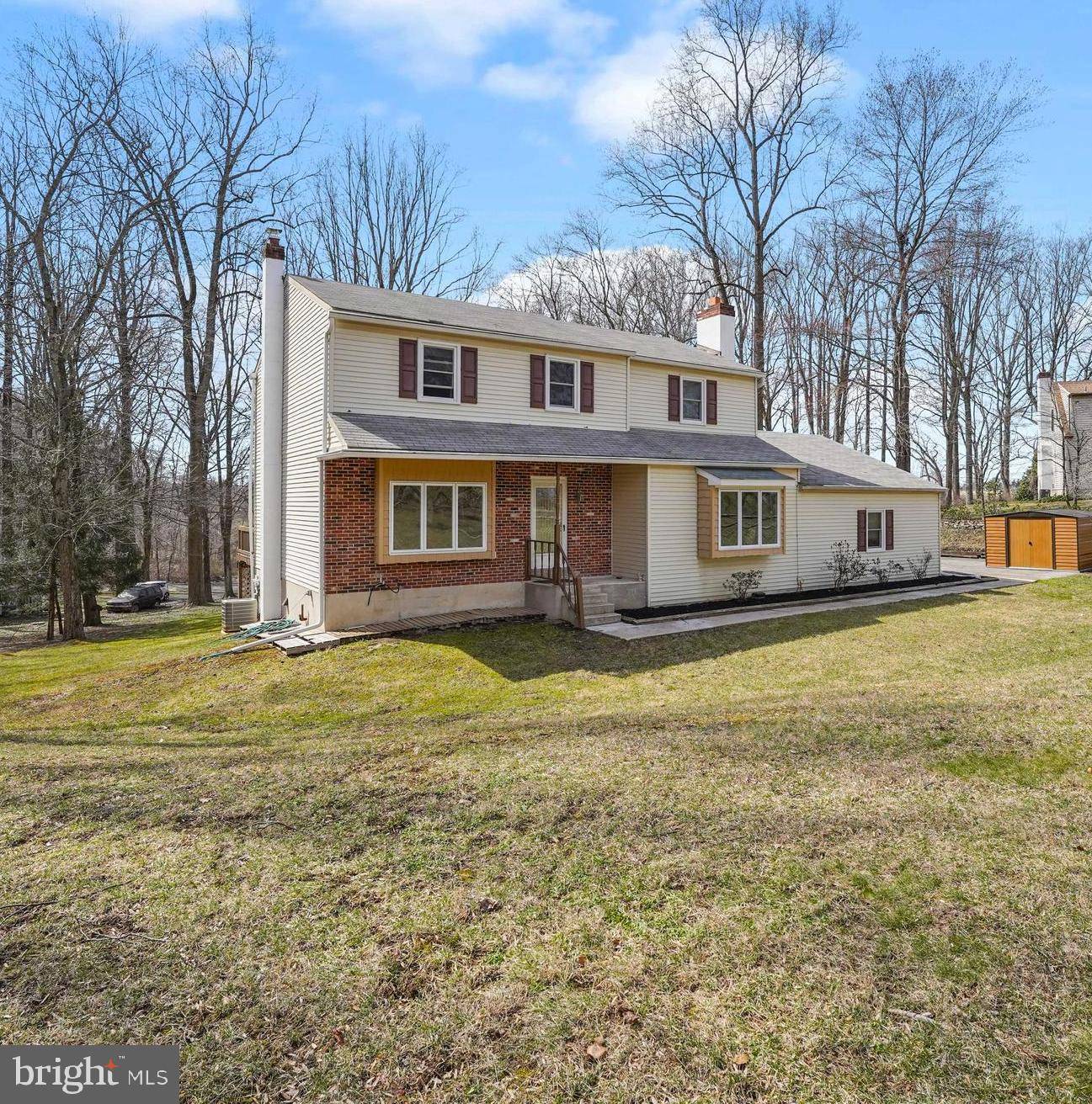 Chadds Ford, PA 19317,77 WALKER ST