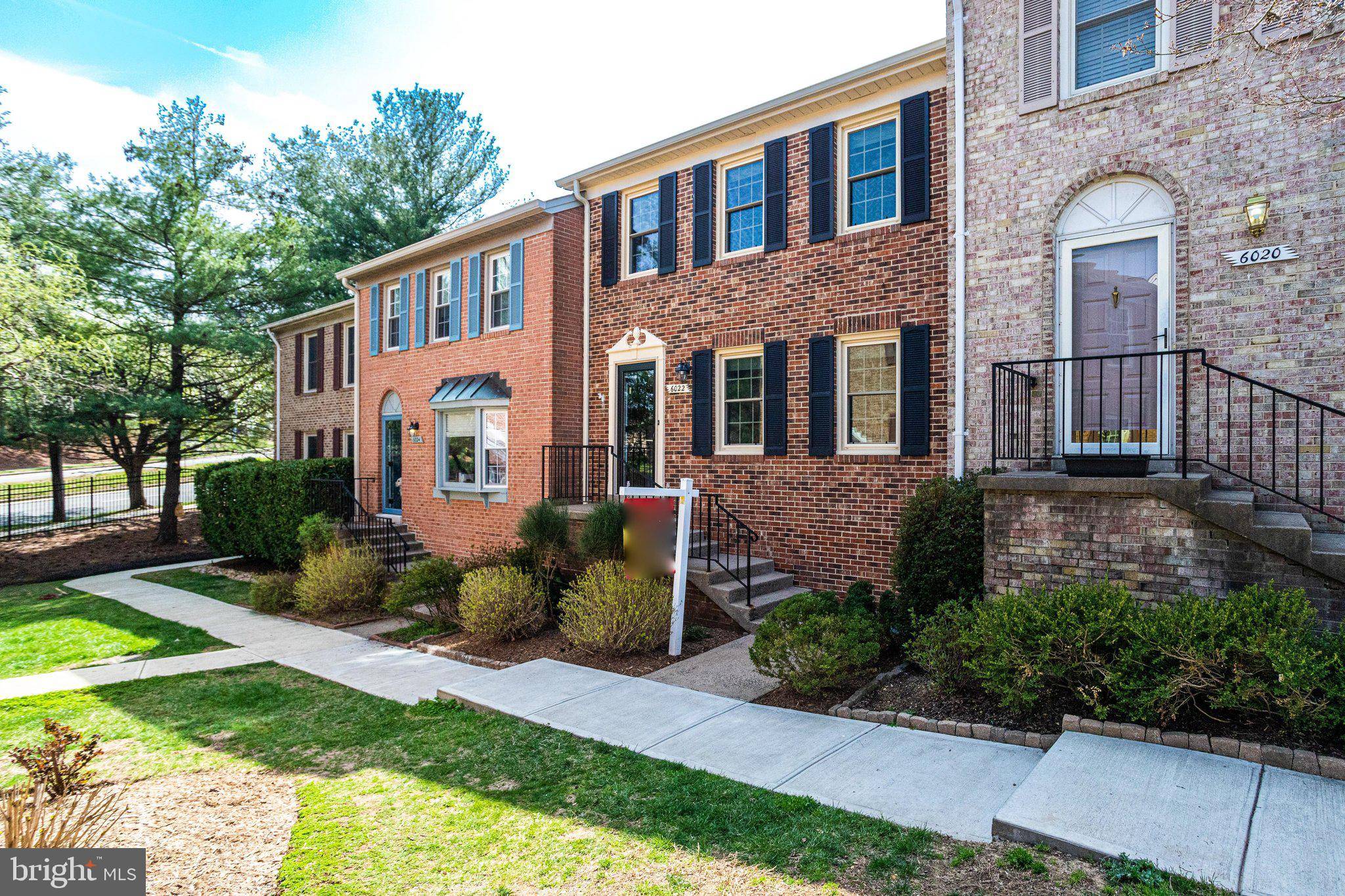 Alexandria, VA 22312,6022 MORGAN CT