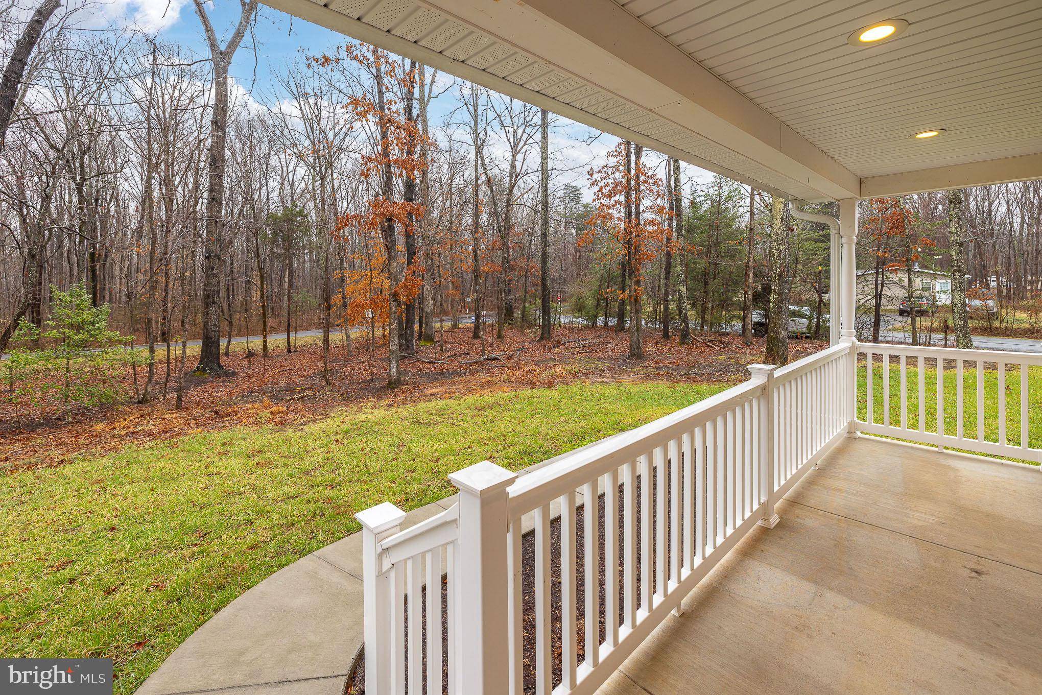 Rhoadesville, VA 22542,8569 WILDERNESS WOODS LN