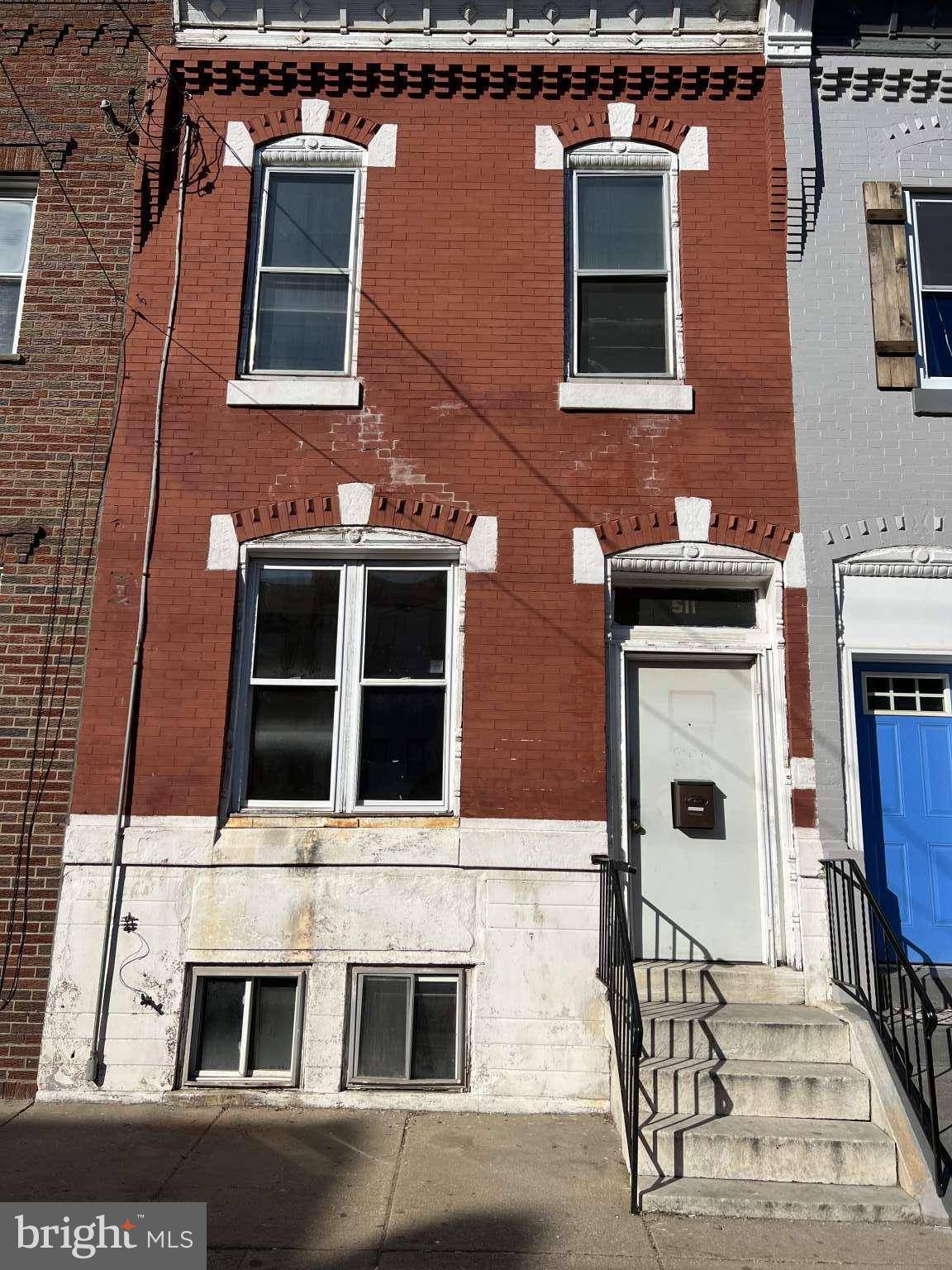 Philadelphia, PA 19148,511 MIFFLIN ST