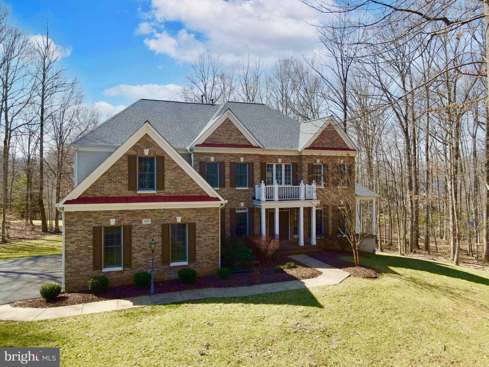 Fairfax Station, VA 22039,8418 CARDINAL ROSE CT