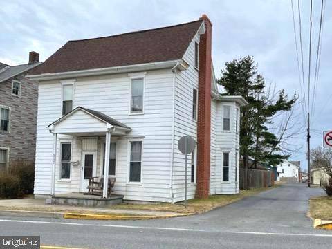 Cleona, PA 17042,117 N CENTER ST