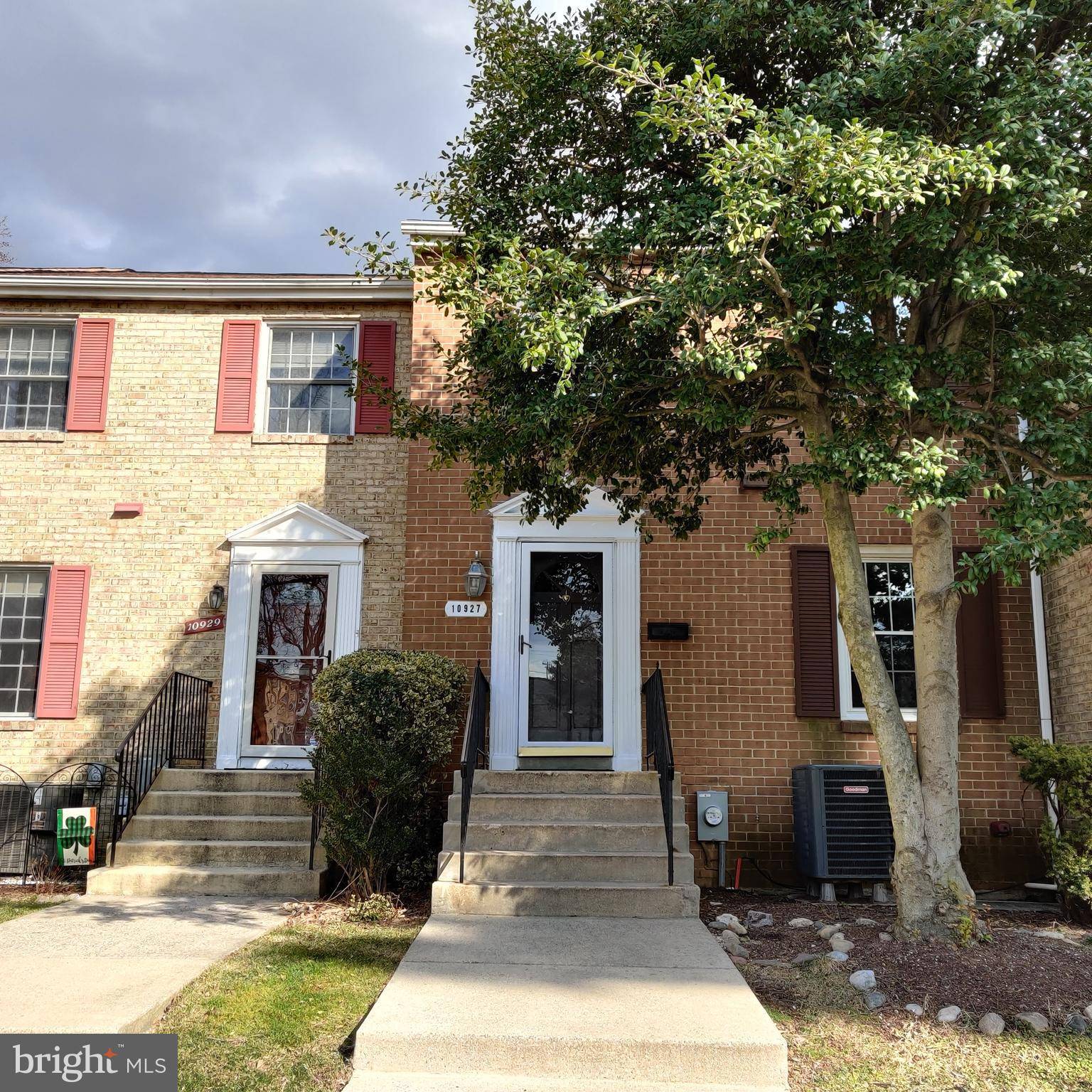 Silver Spring, MD 20902,10927 AMHERST AVE #13