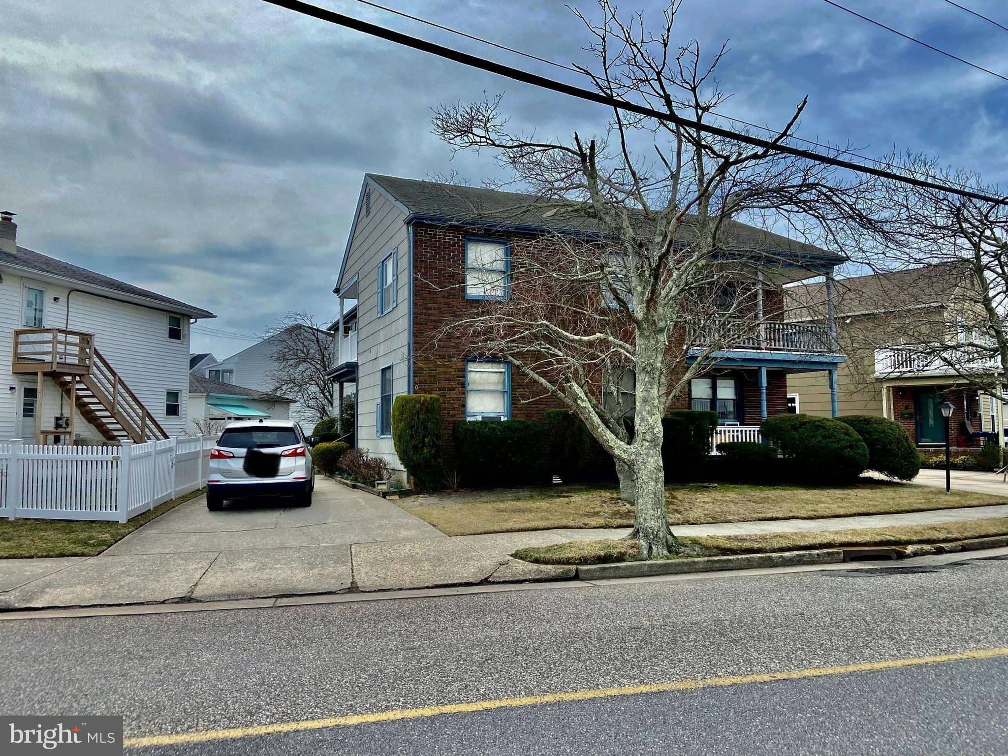 Ventnor City, NJ 08406,7000-7002 CALVERT AVE