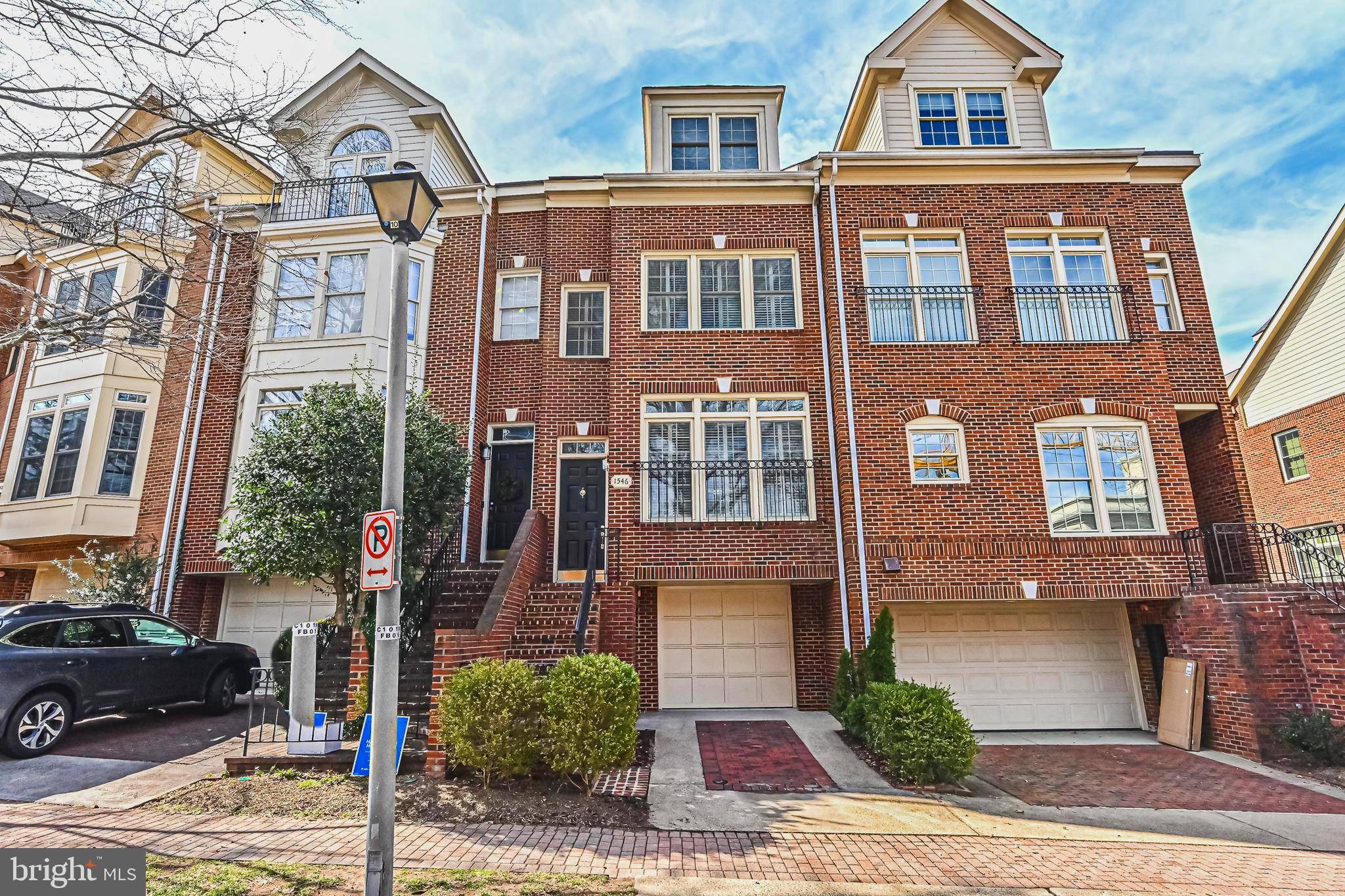 Arlington, VA 22209,1546 N COLONIAL TER