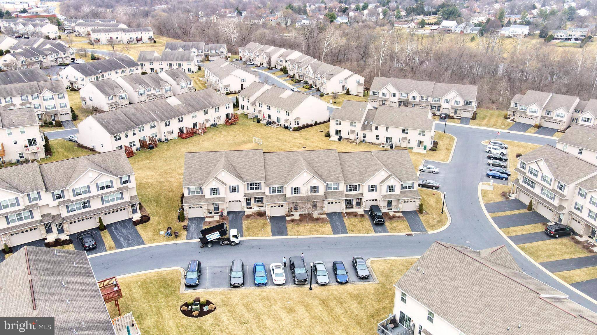 Mechanicsburg, PA 17050,432 BRIGANTINE CT