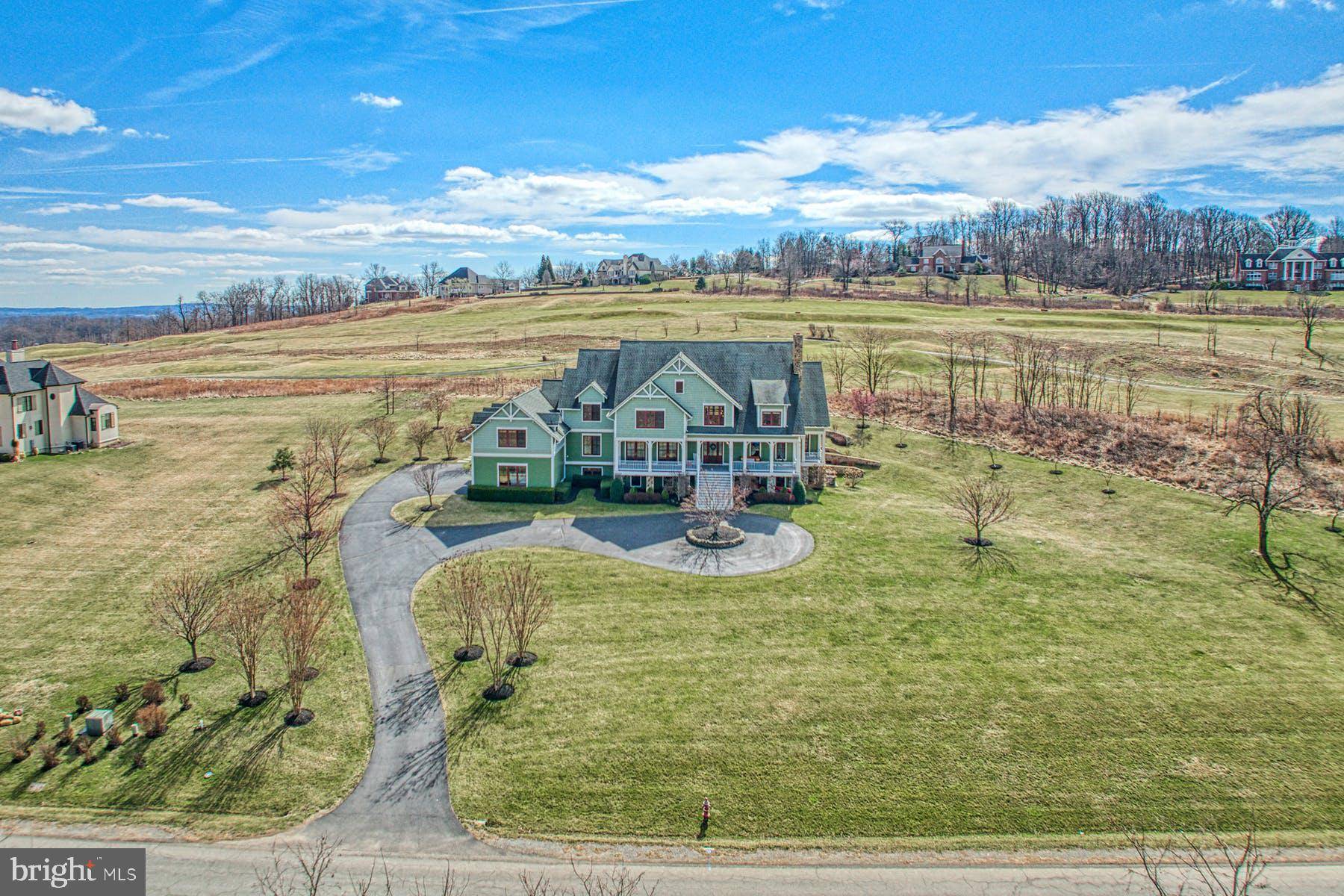 Round Hill, VA 20141,18331 TURNBERRY DR