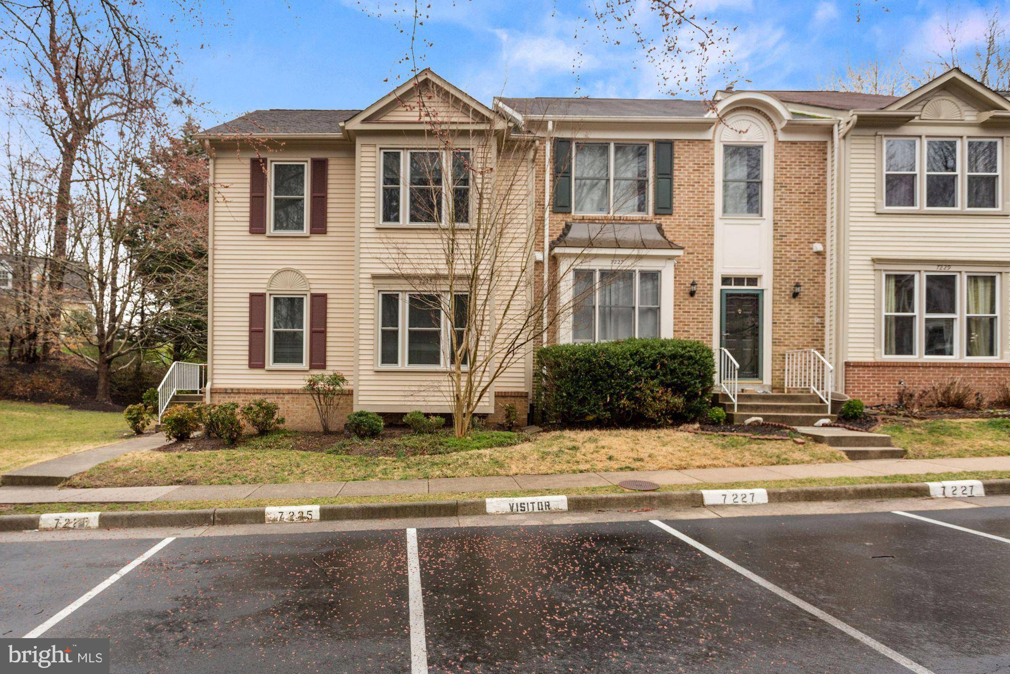 Springfield, VA 22152,7225 OLDE LANTERN WAY