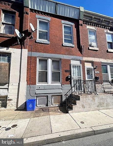 Philadelphia, PA 19132,2563 N BANCROFT ST