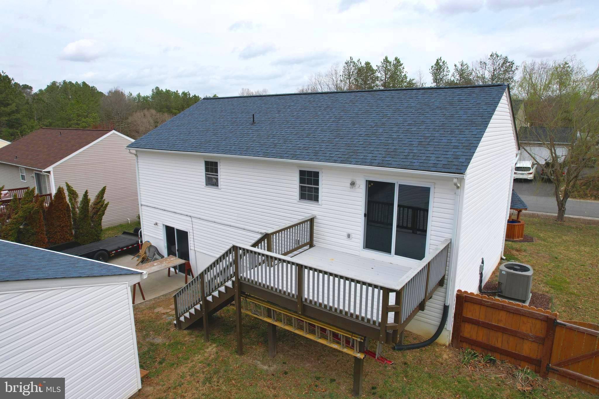 Fredericksburg, VA 22408,8804 NEW CASTLE CT