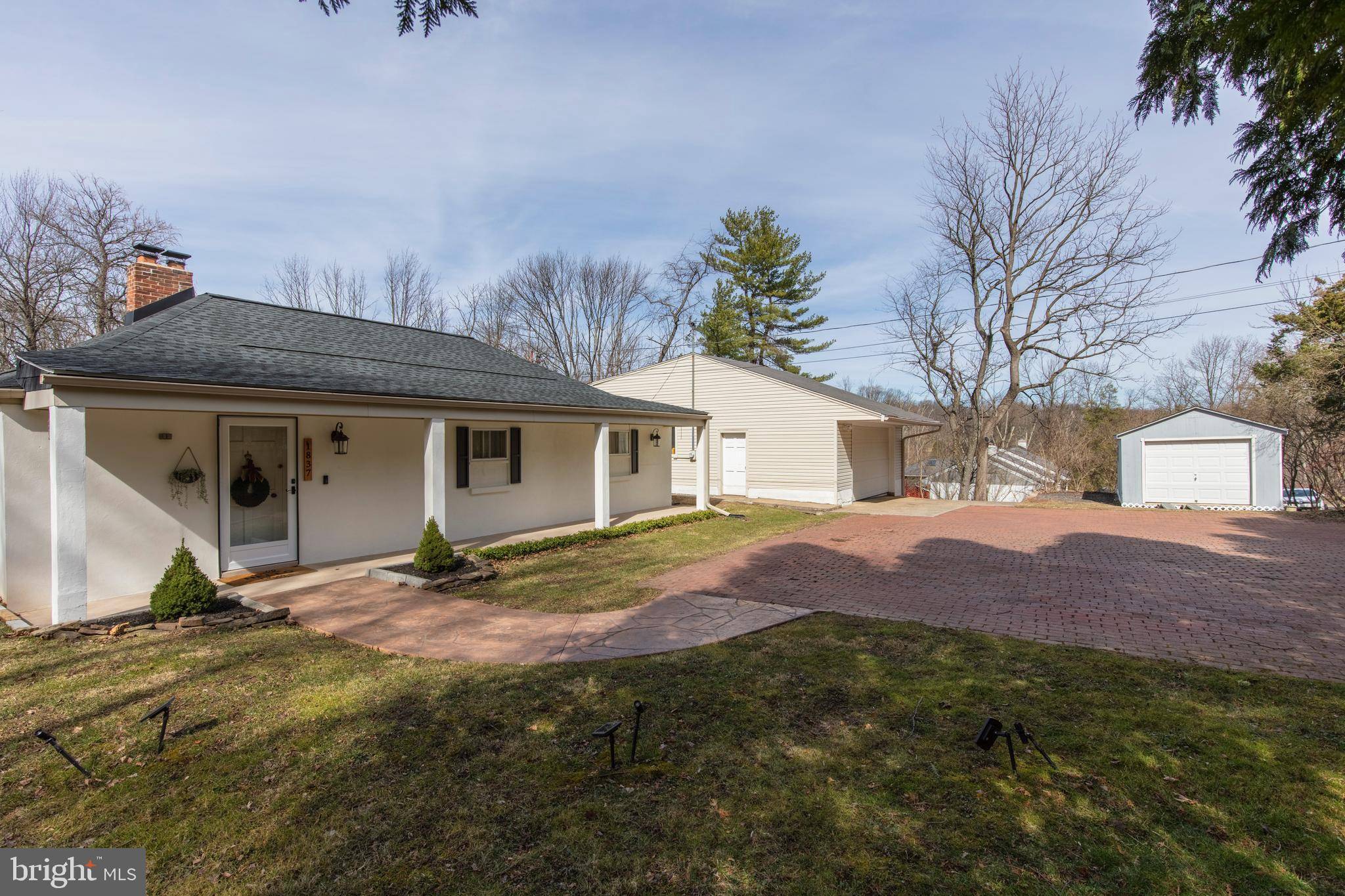 Eagleville, PA 19403,1837 WHITEHALL