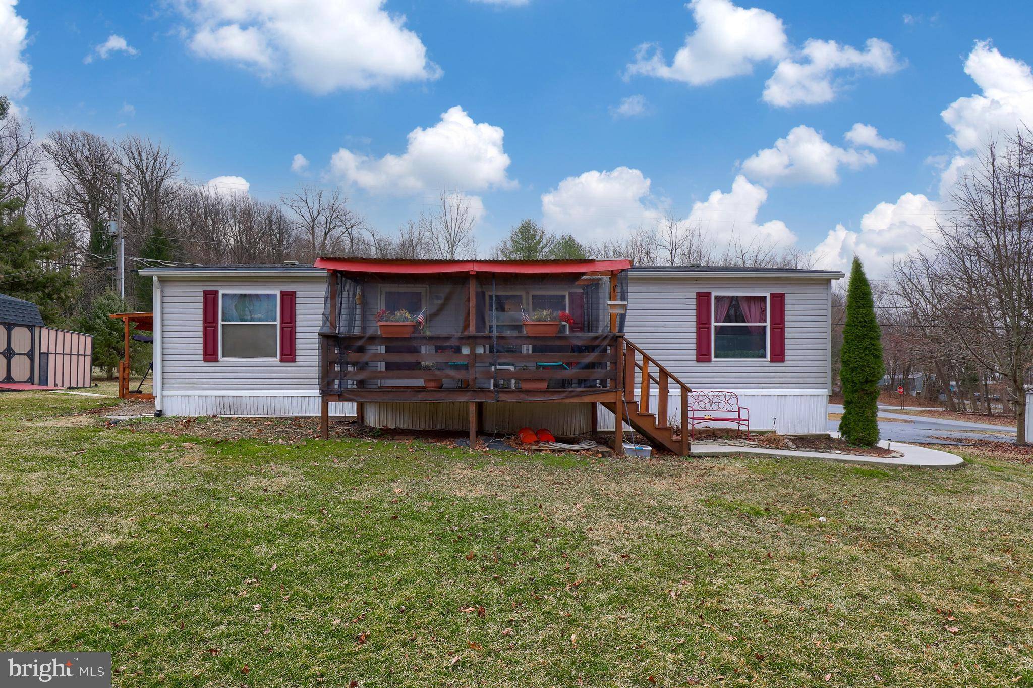 York Haven, PA 17370,2535 SANGER LN