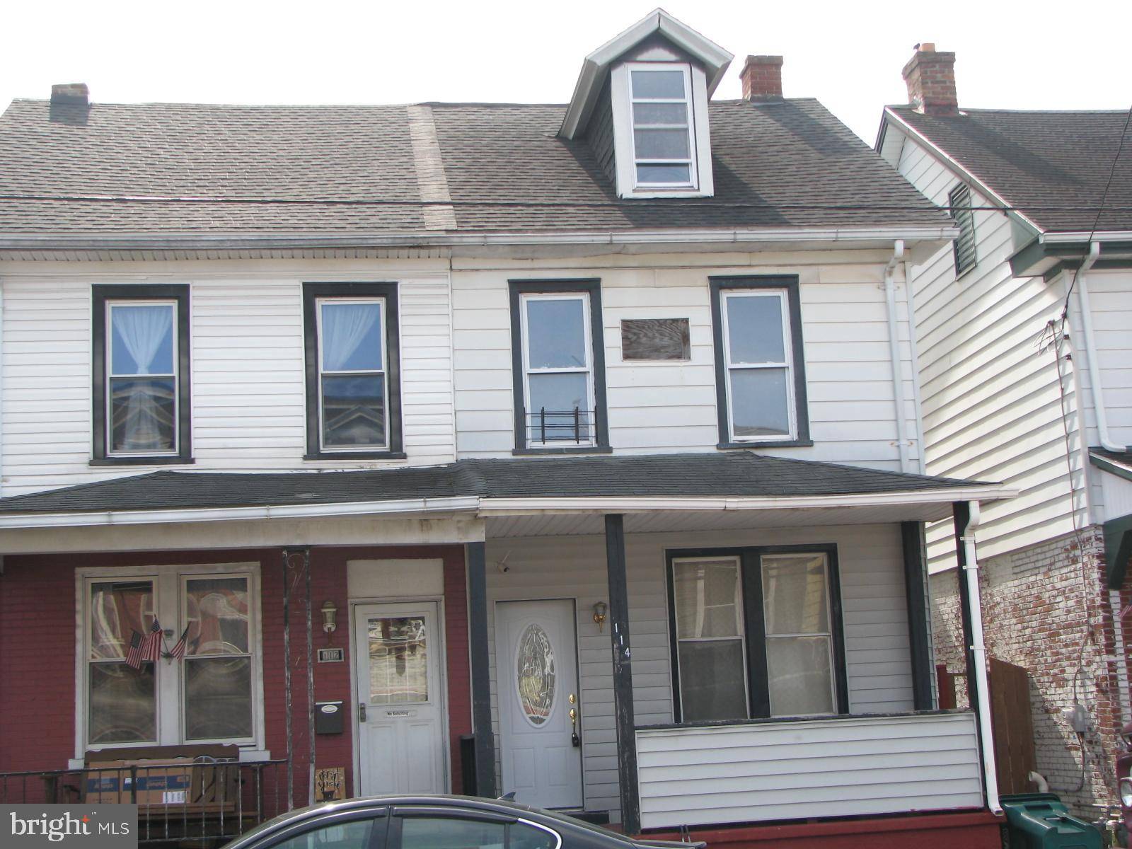 Lebanon, PA 17046,114 LEHMAN ST