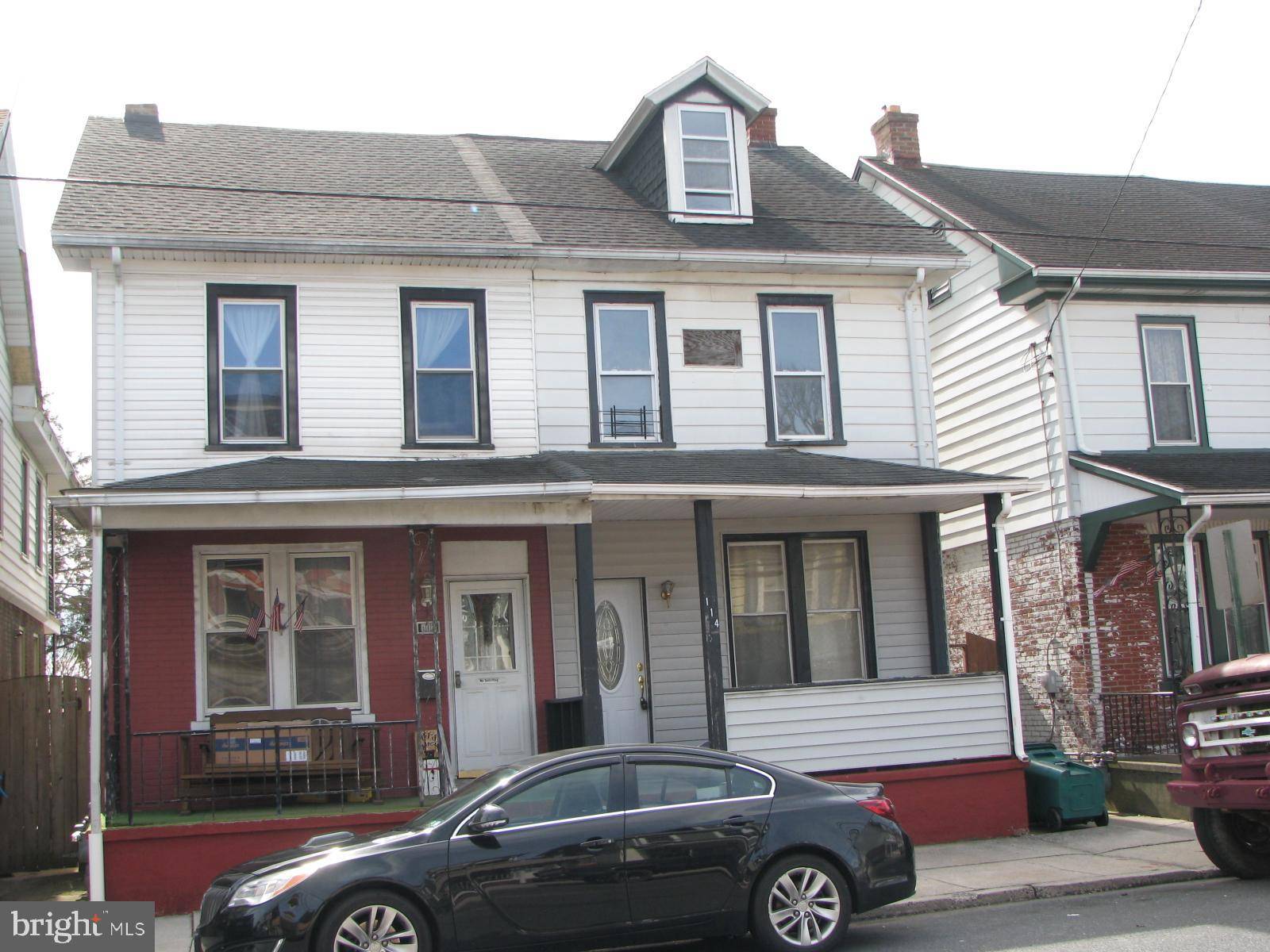 Lebanon, PA 17046,114 LEHMAN ST