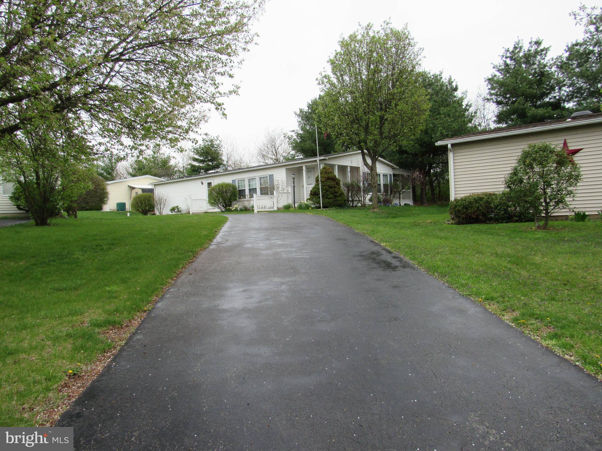 Harleysville, PA 19438,22 GREENBRIAR CT