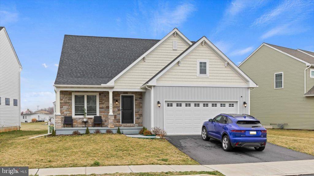 New Holland, PA 17557,300 JARED WAY