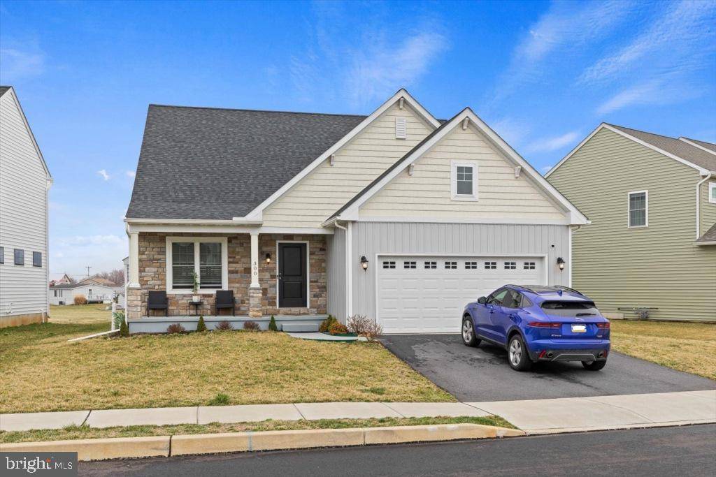 New Holland, PA 17557,300 JARED WAY