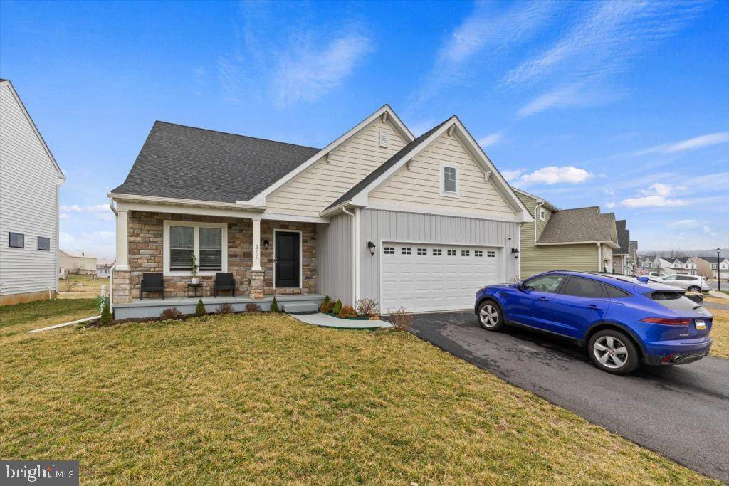 New Holland, PA 17557,300 JARED WAY