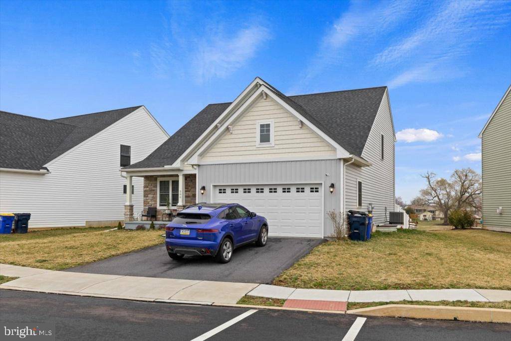 New Holland, PA 17557,300 JARED WAY