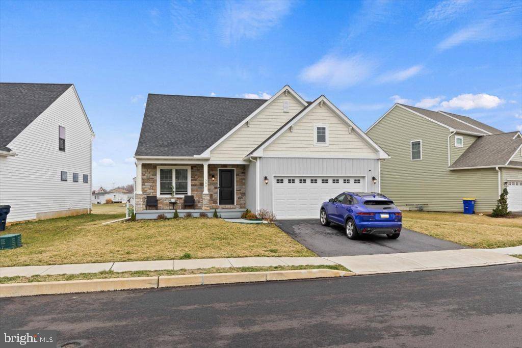 New Holland, PA 17557,300 JARED WAY