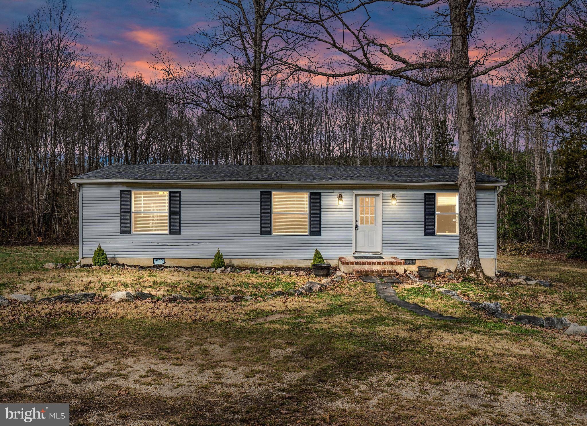 Partlow, VA 22534,5800 HORSE CREEK LN