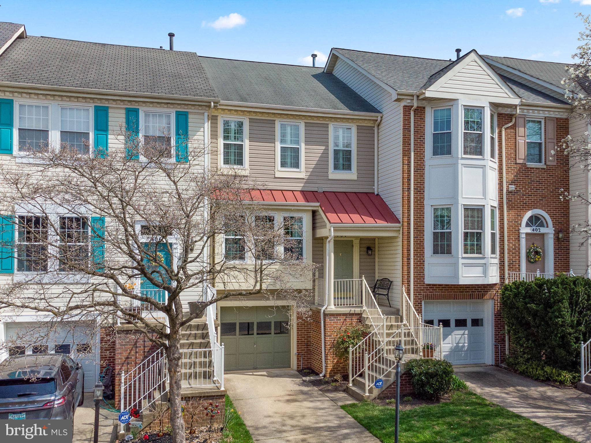 Gaithersburg, MD 20878,404 BEACON HILL TER