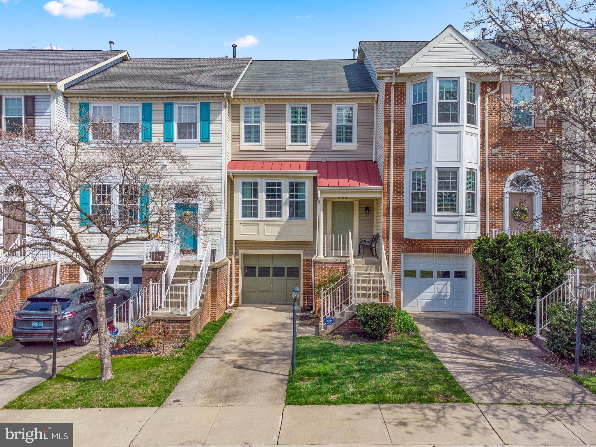 Gaithersburg, MD 20878,404 BEACON HILL TER