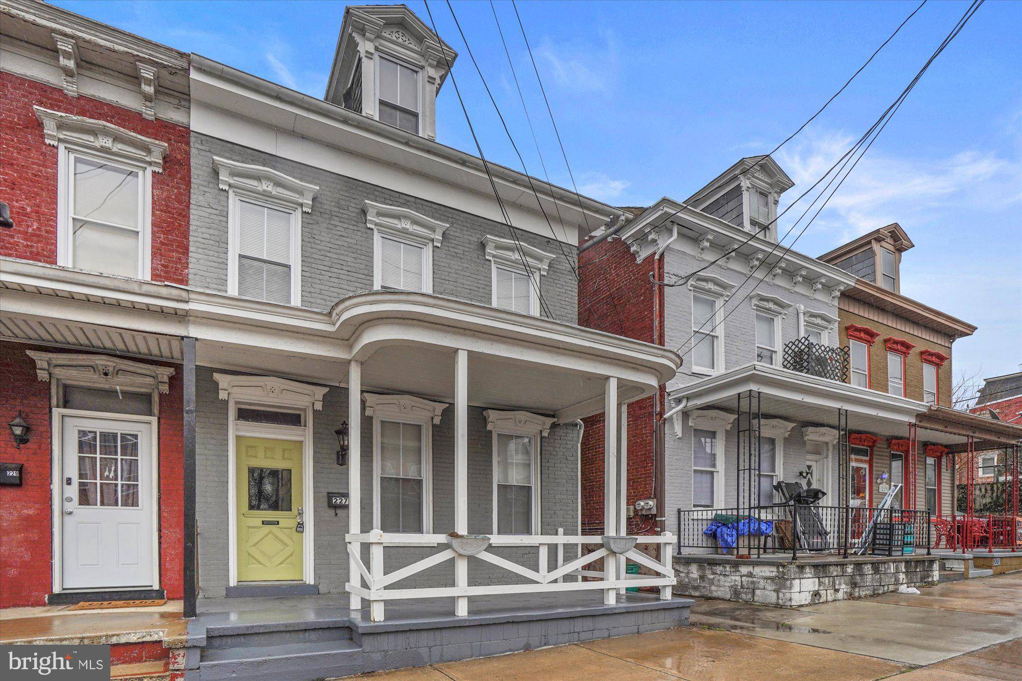 Columbia, PA 17512,227 N 3RD ST