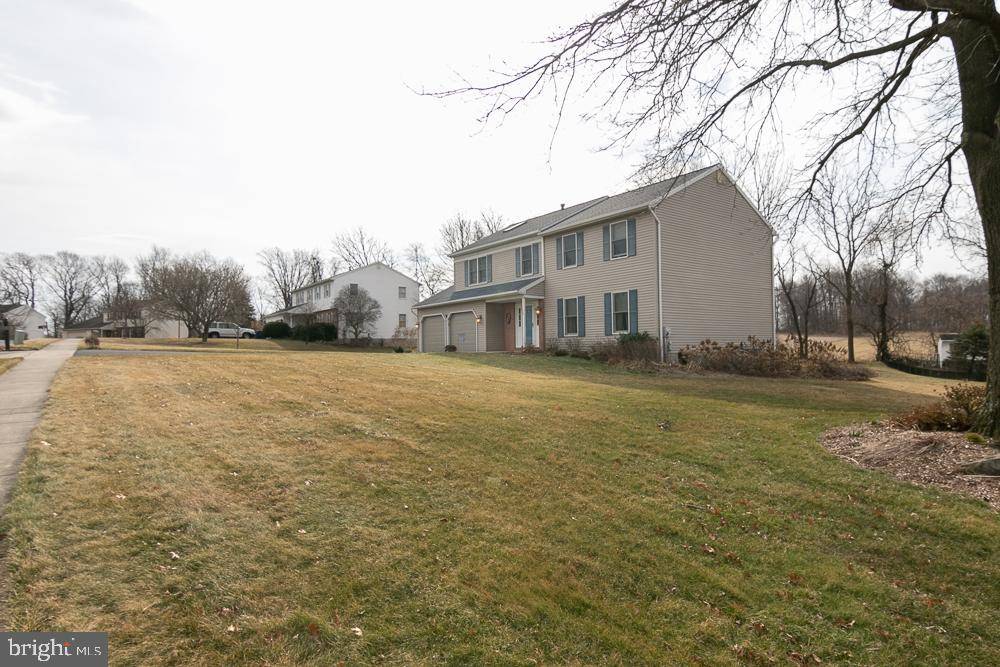 Reading, PA 19608,15 SADDLE CT