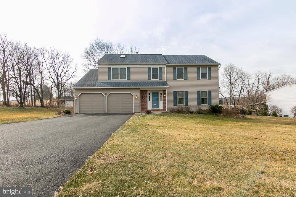 Reading, PA 19608,15 SADDLE CT