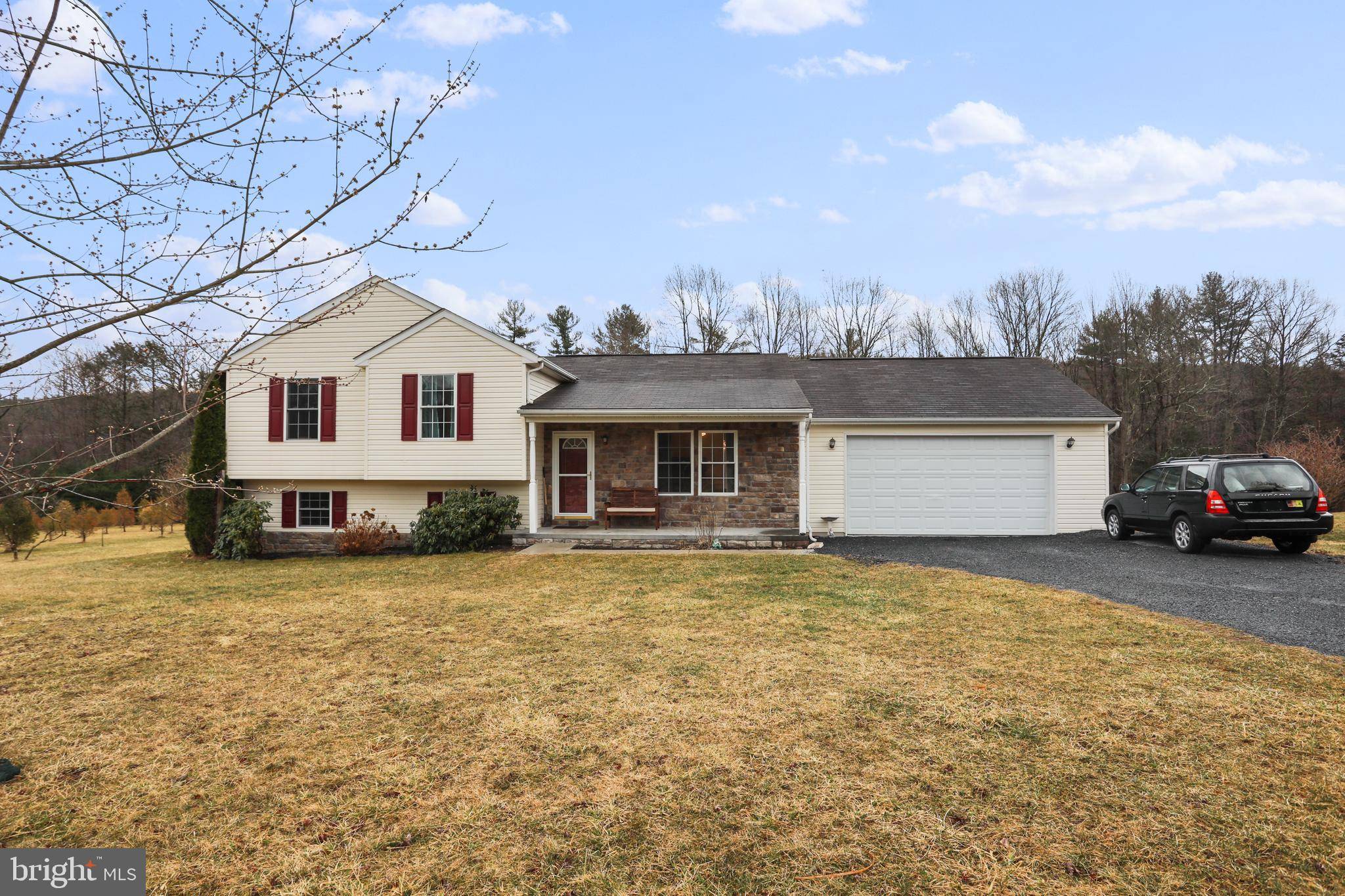 Orrtanna, PA 17353,865 BUCHANAN VALLEY RD