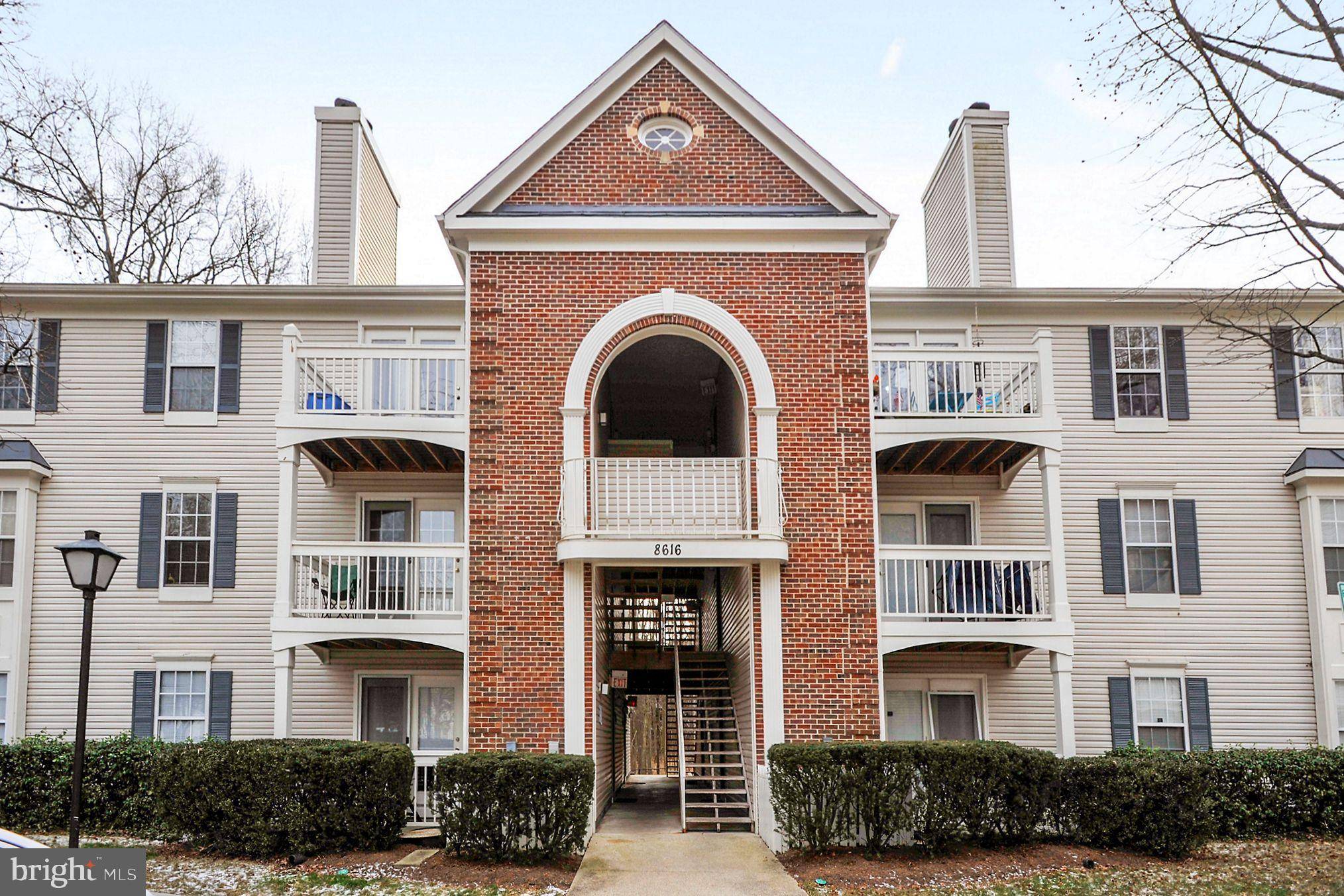 Alexandria, VA 22309,5700 OLDE MILL CT #149