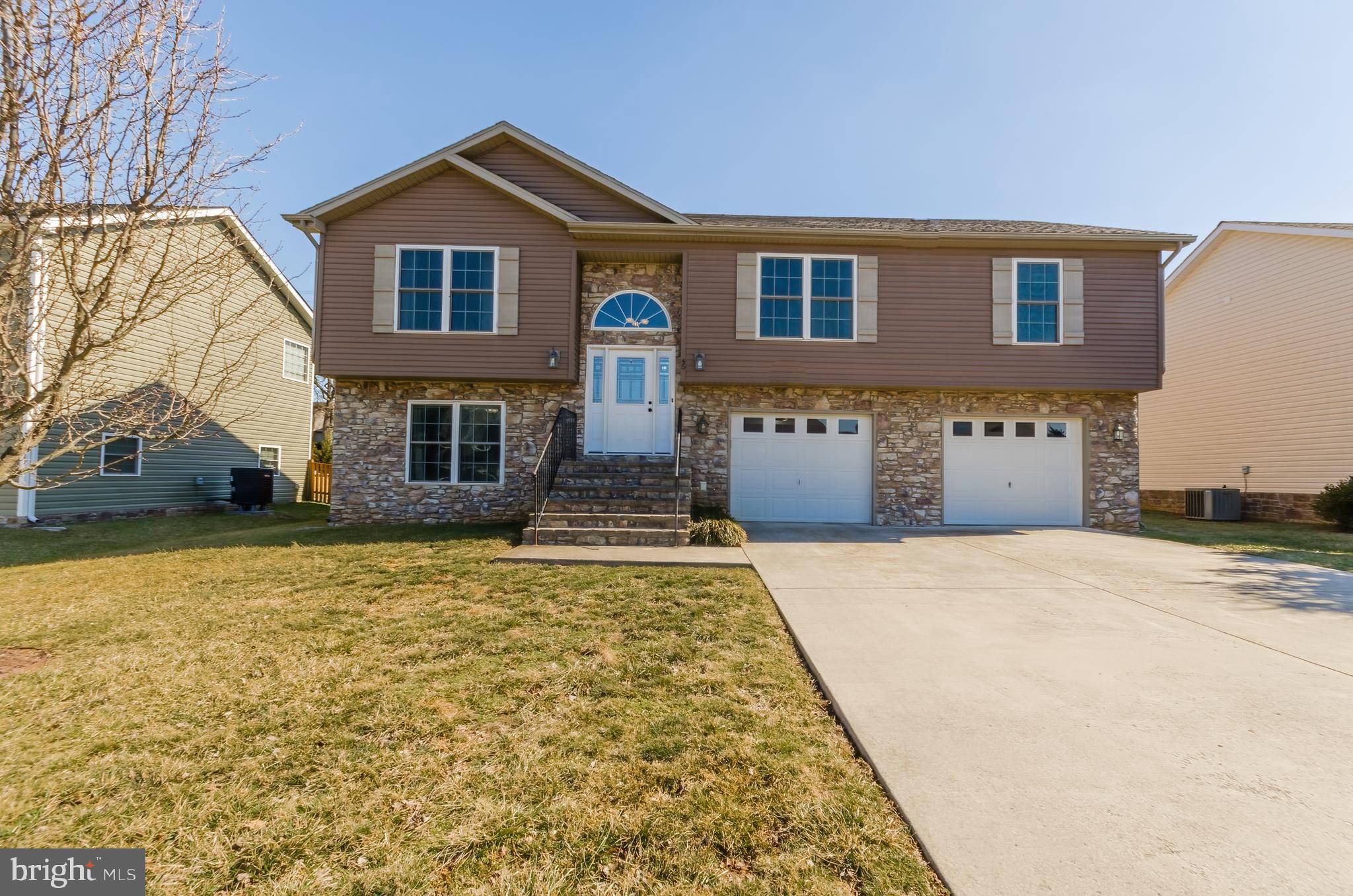 Martinsburg, WV 25403,45 POCHARDS CT