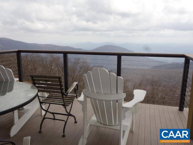 Wintergreen Resort, VA 22967,1474 LEDGES CONDOS