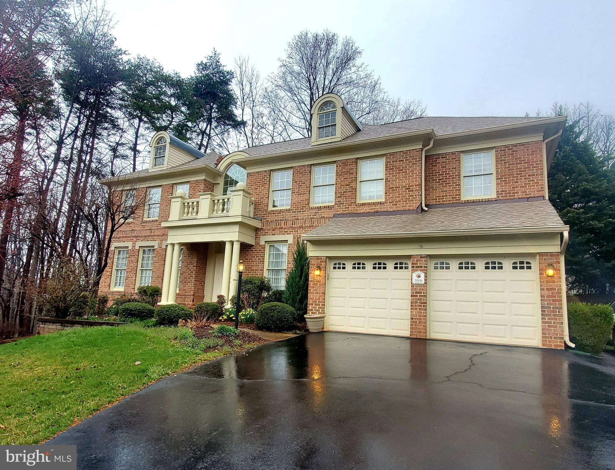 Fairfax, VA 22030,5506 HAMLET HILL CT