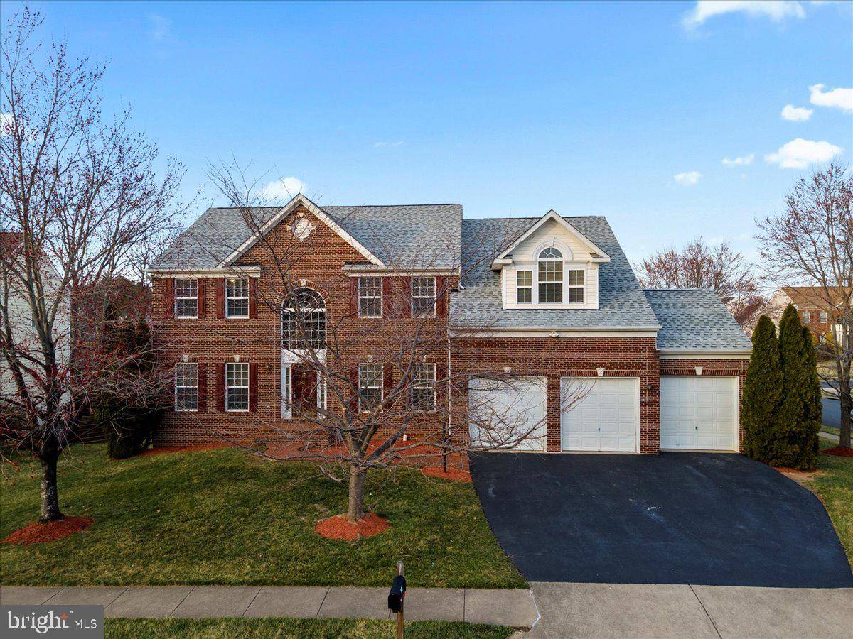 Woodbridge, VA 22193,5100 CHARLES EWELL LN