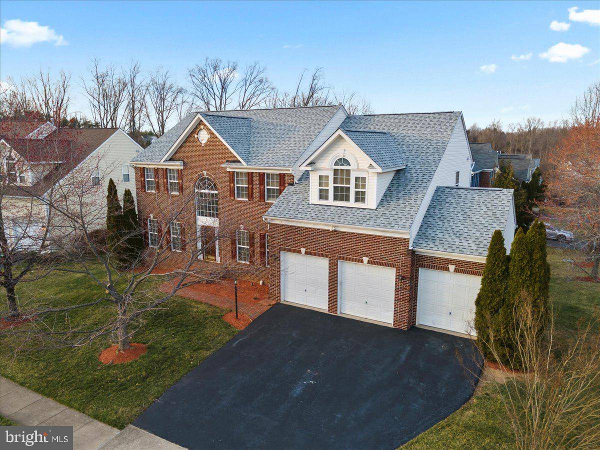 Woodbridge, VA 22193,5100 CHARLES EWELL LN