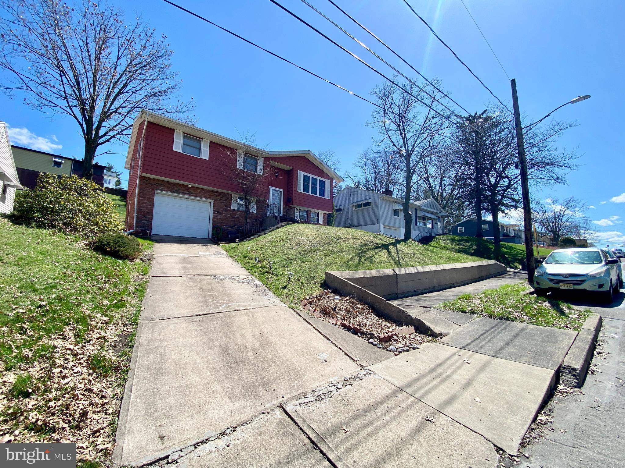 Wilkes Barre, PA 18702,374 S HANCOCK ST