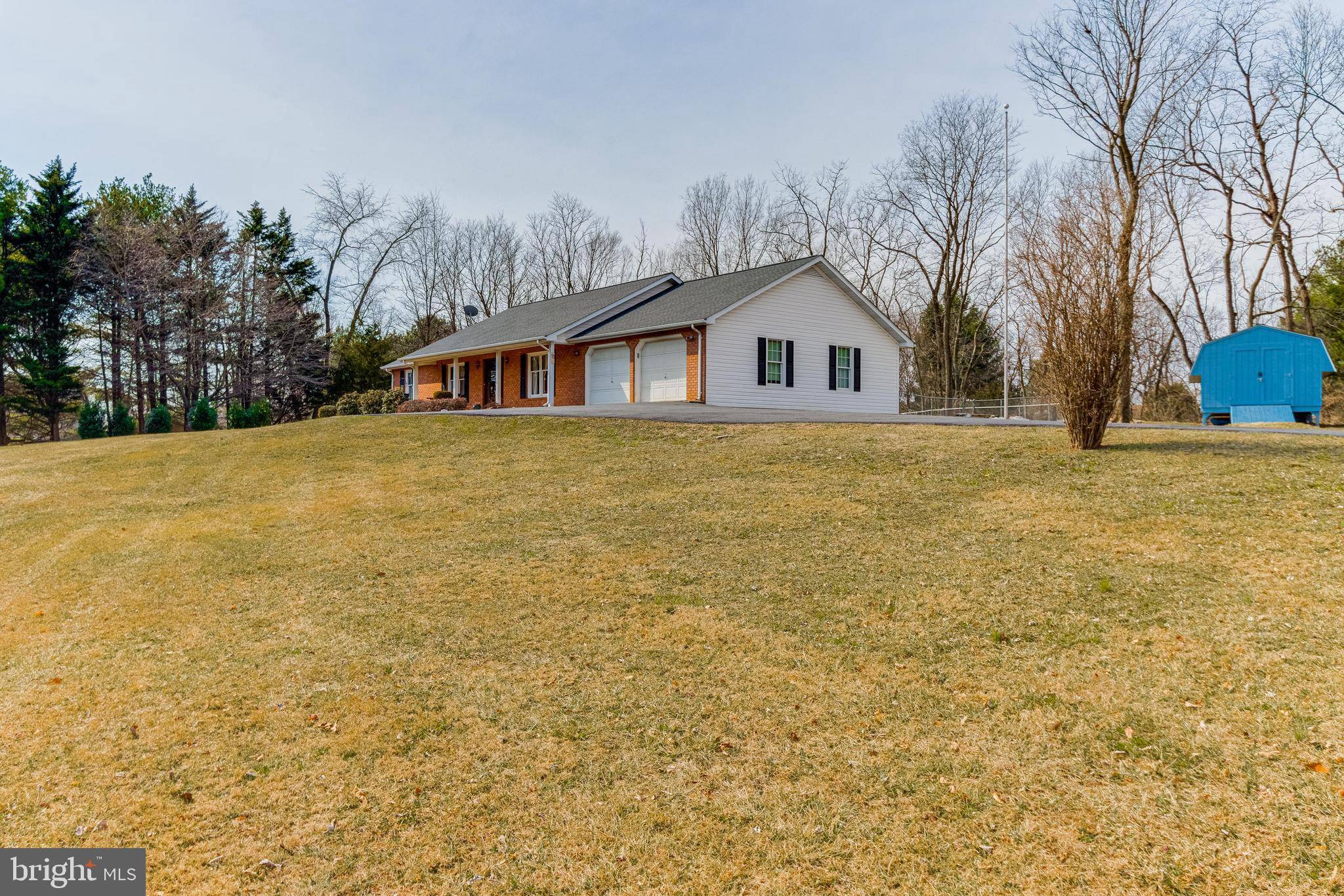 Charles Town, WV 25414,11 BUSHROD CT