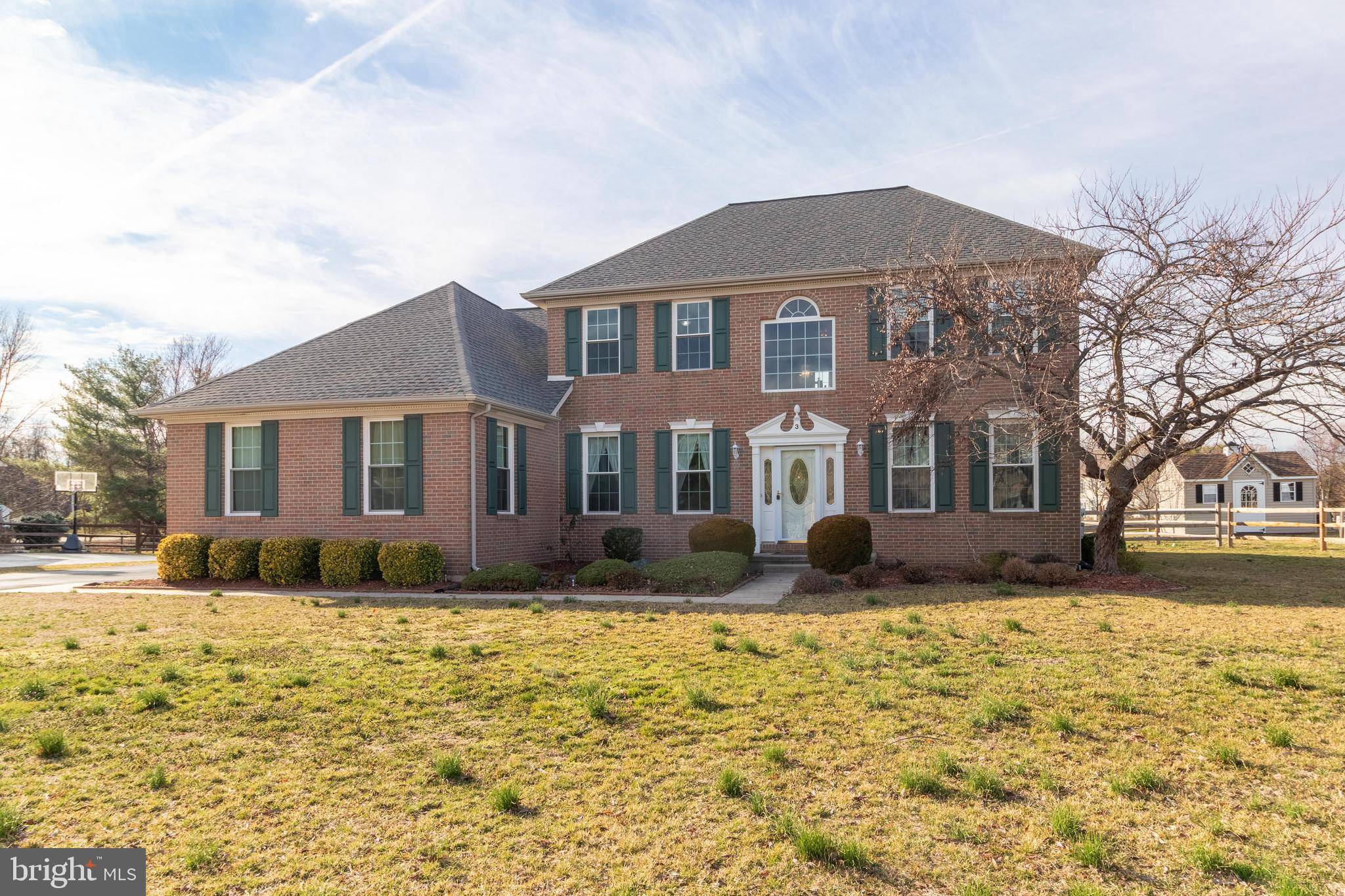 New Castle, DE 19720,3 HILLARY CIR