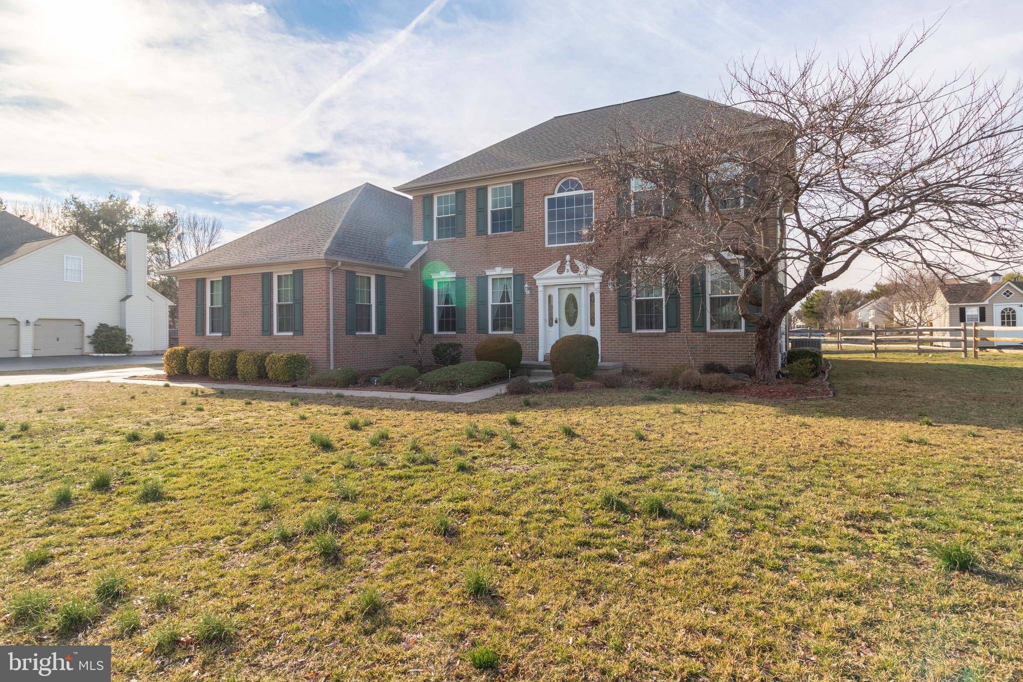 New Castle, DE 19720,3 HILLARY CIR