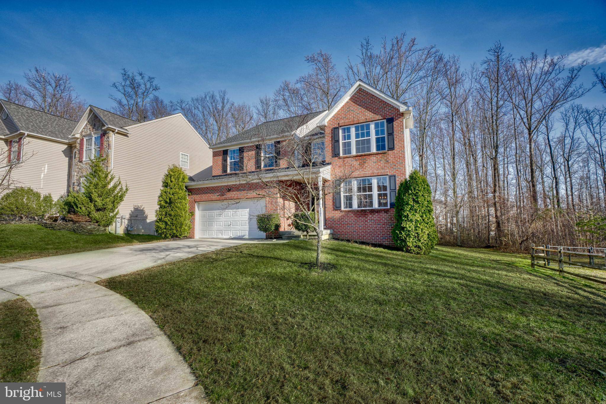 Aberdeen, MD 21001,4401 ANTRIM CT