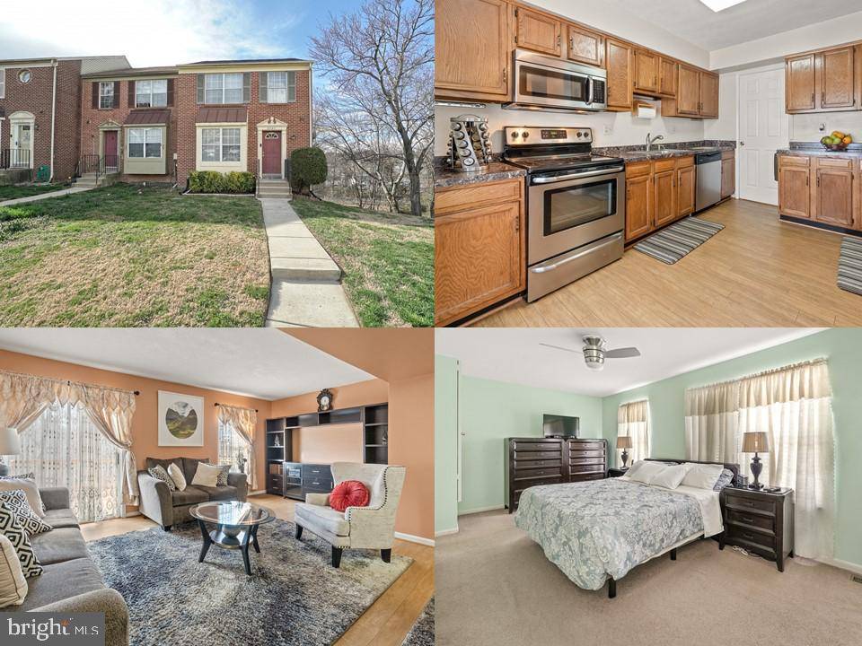 Laurel, MD 20707,8127 LONDONDERRY CT